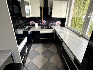 Mieszkanie blok mieszkalny sprzedaż