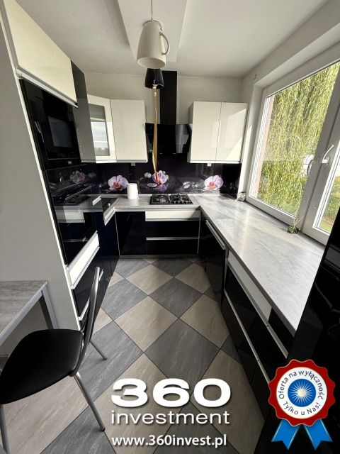 Mieszkanie blok mieszkalny sprzedaż