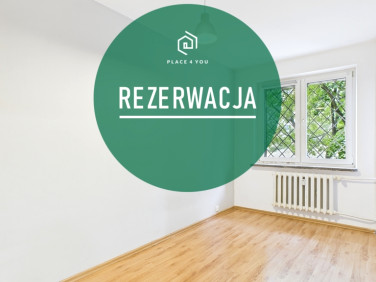 Mieszkanie przy lesie