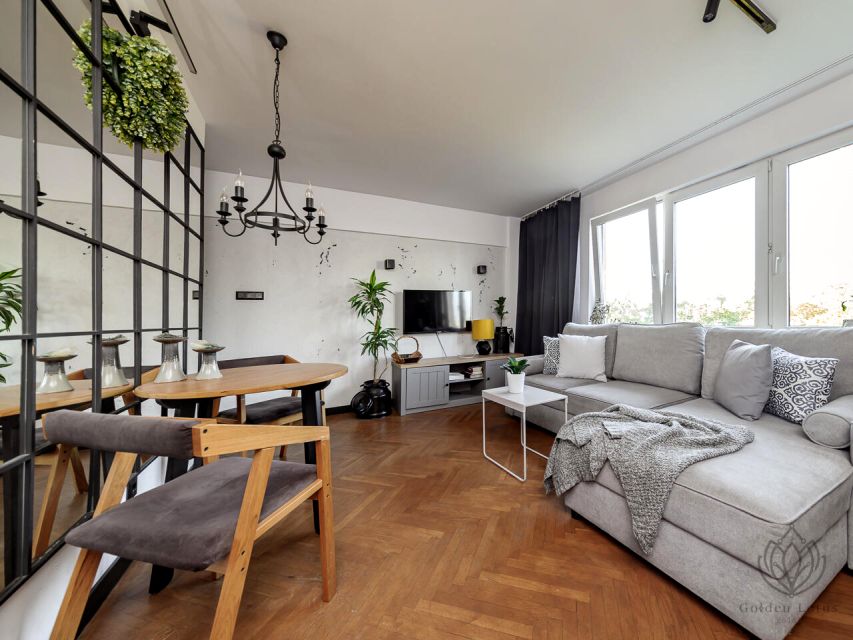 Mieszkanie Warszawa sprzedaż