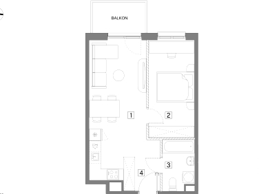 Mieszkanie Łódź sprzedaż