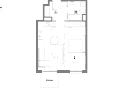 Mieszkanie Łódź sprzedaż