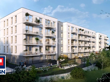 Mieszkanie Gdynia