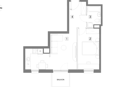 Mieszkanie Łódź sprzedaż