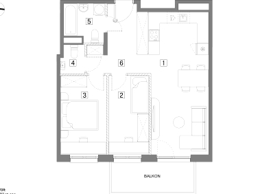 Mieszkanie Łódź sprzedaż