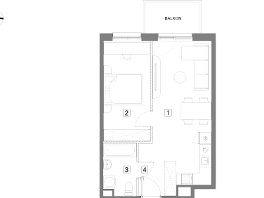 Mieszkanie Łódź sprzedaż