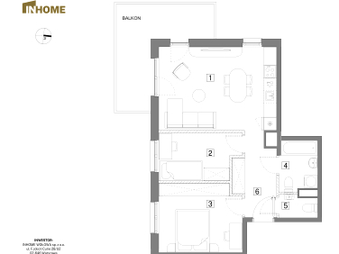 Mieszkanie Łódź sprzedaż