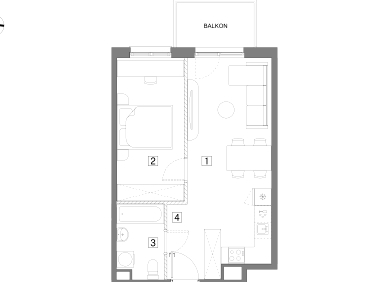 Mieszkanie Łódź sprzedaż