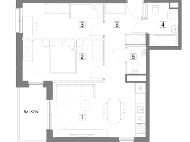 Mieszkanie Łódź sprzedaż