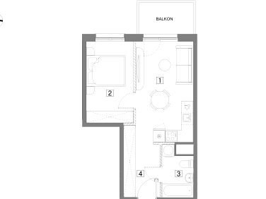 Mieszkanie Łódź sprzedaż