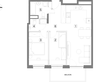 Mieszkanie Łódź sprzedaż