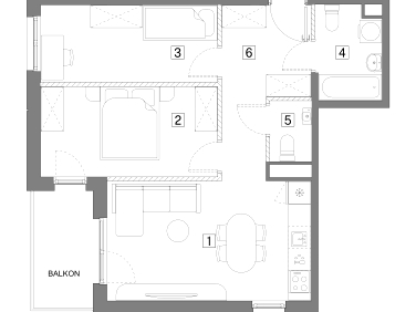 Mieszkanie Łódź sprzedaż