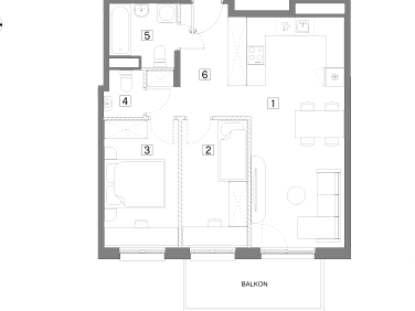 Mieszkanie Łódź sprzedaż