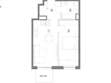 Mieszkanie Łódź sprzedaż