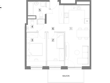 Mieszkanie Łódź sprzedaż