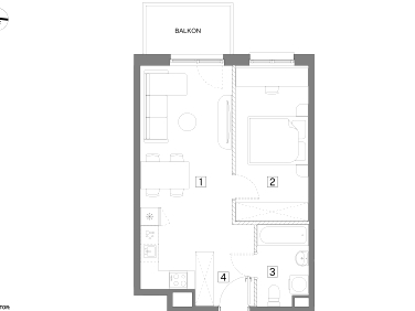 Mieszkanie Łódź sprzedaż