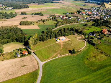 Działka Kościerzyna