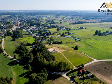 Działka budowlana Kościerzyna