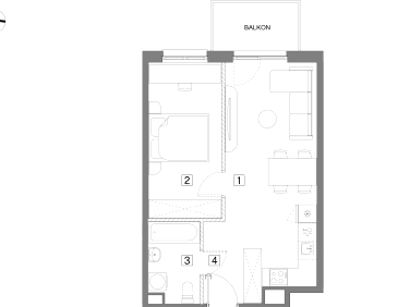 Mieszkanie Łódź sprzedaż