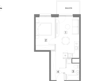 Mieszkanie Łódź sprzedaż