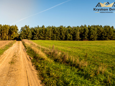 Działka budowlana Częstkowo sprzedam
