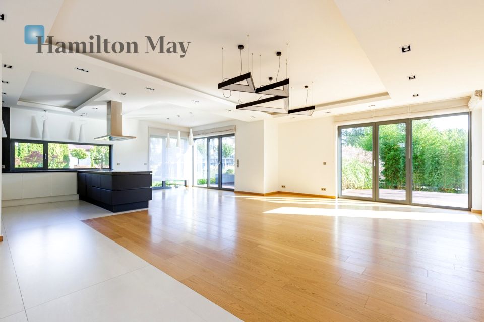 Dom Warszawa wynajem