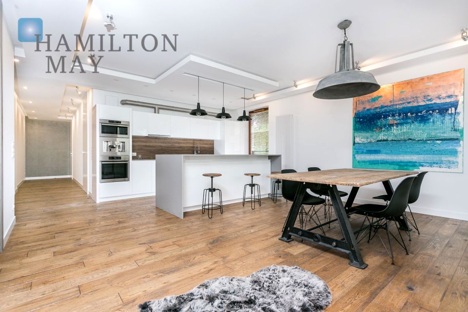 Mieszkanie Warszawa wynajem