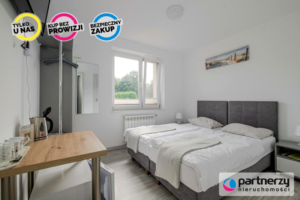 Dom Jastrzębia Góra