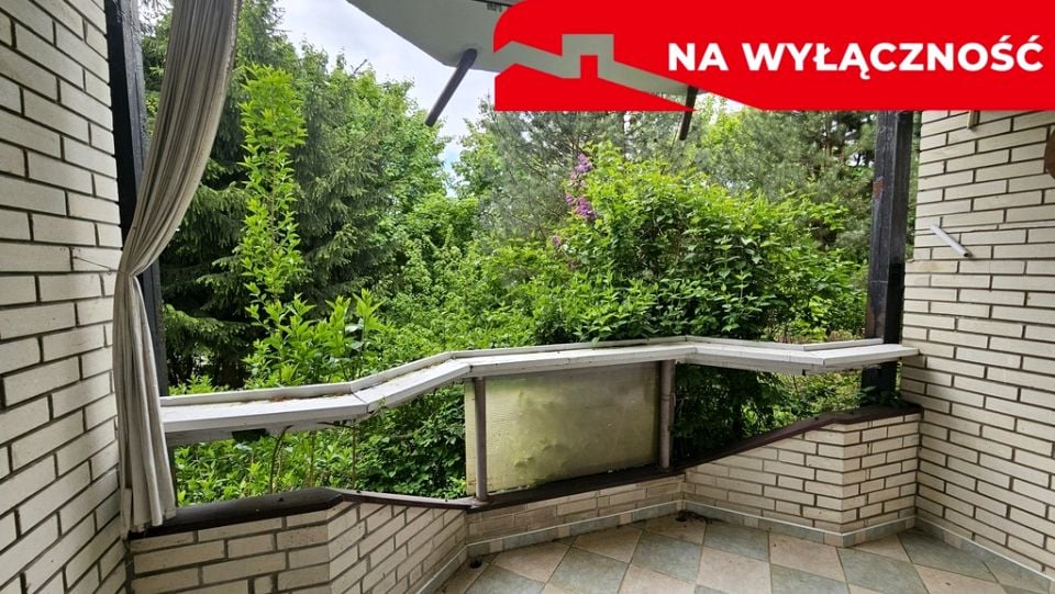Mieszkanie Nałęczów sprzedaż