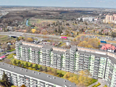 Mieszkanie Wrocław