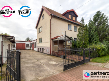Lokal Gdańsk