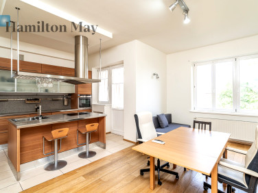 Mieszkanie przy lesie