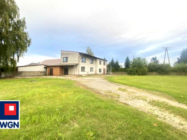 Budynek użytkowy Biała