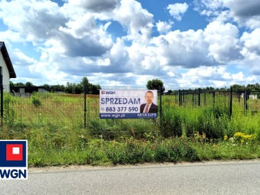 Działka Kamyk