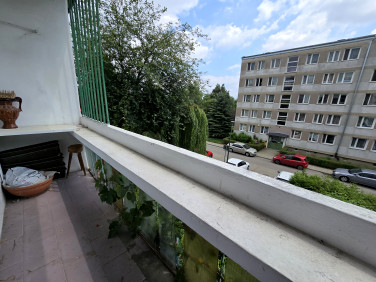 Mieszkanie Kraków