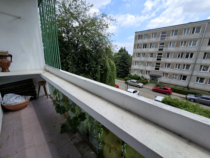 Mieszkanie Kraków