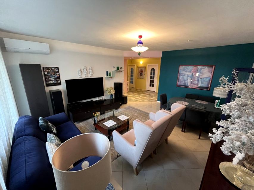 Mieszkanie blok mieszkalny przy lesie