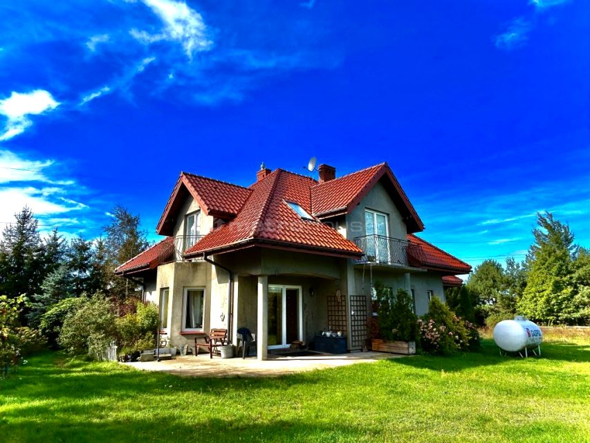 Dom Aleksandrów Łódzki
