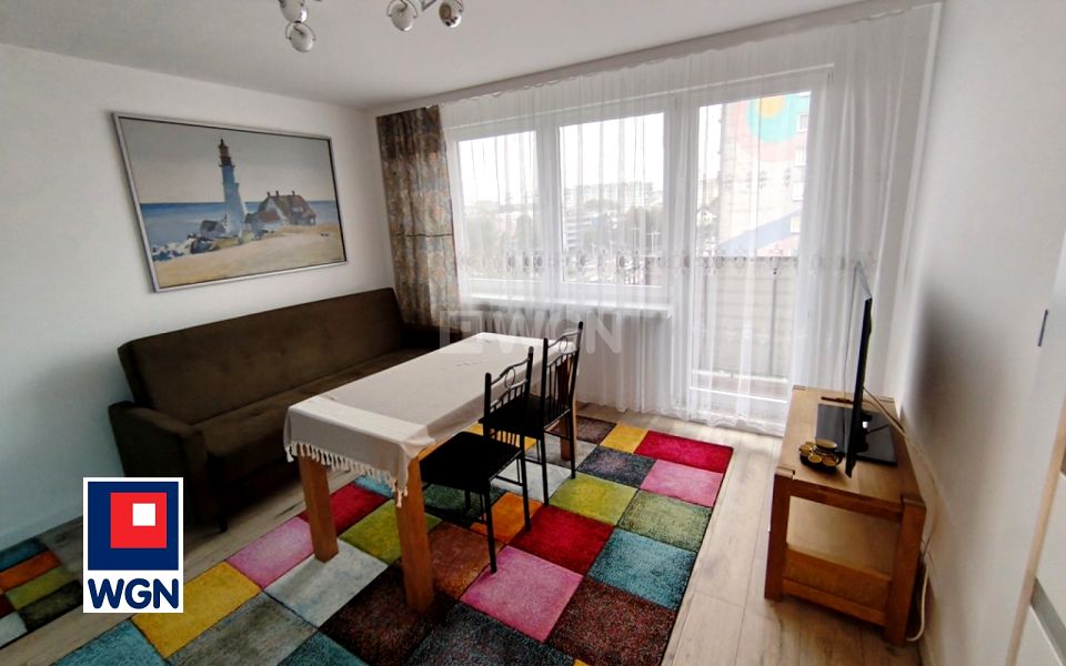 Mieszkanie Częstochowa