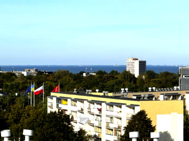 Mieszkanie Gdańsk