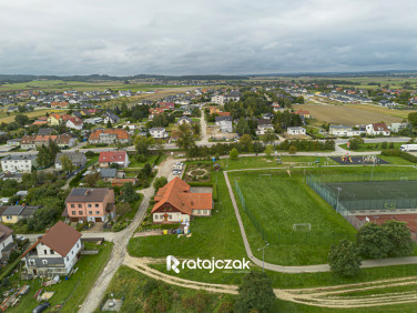 Dom Różyny