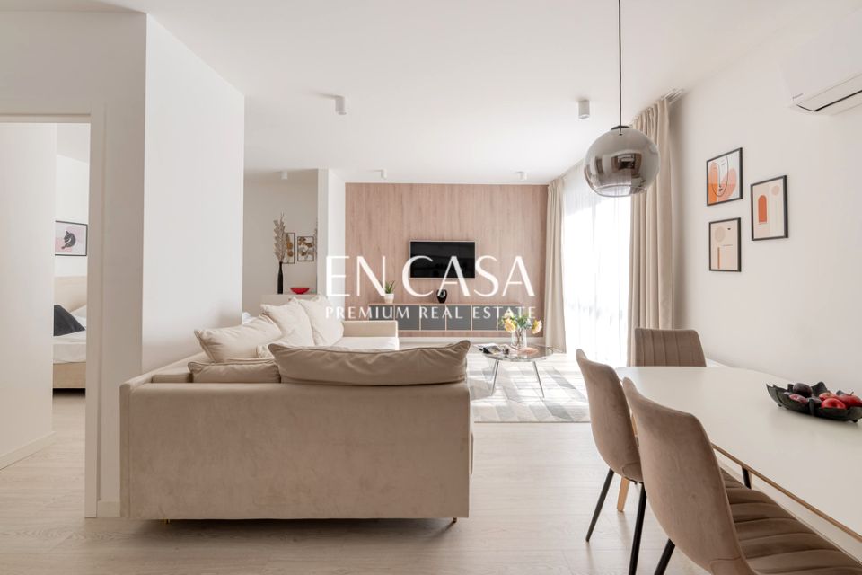 Mieszkanie Kołobrzeg