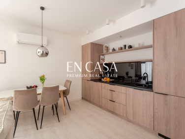 Mieszkanie Kołobrzeg