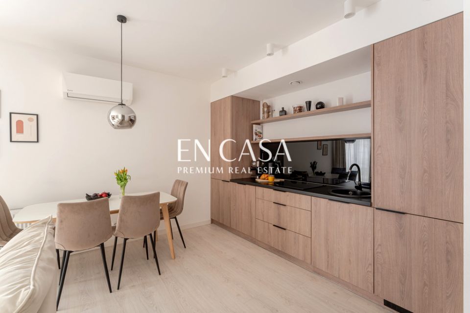 Mieszkanie Kołobrzeg