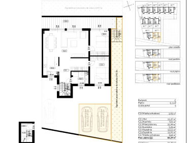 Mieszkanie apartamentowiec sprzedaż