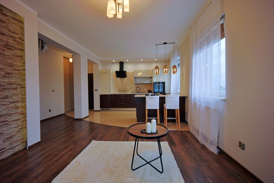 Mieszkanie Kłobuck sprzedaż