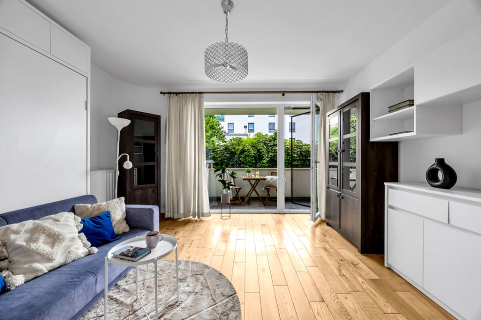 Mieszkanie Warszawa sprzedaż