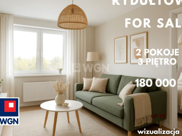 Mieszkanie Rydułtowy