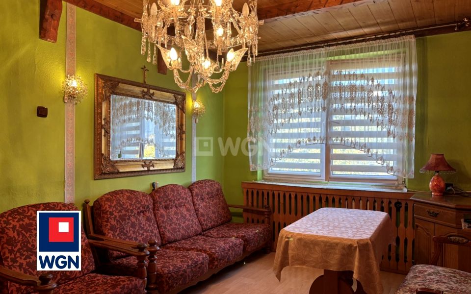 Mieszkanie Rydułtowy