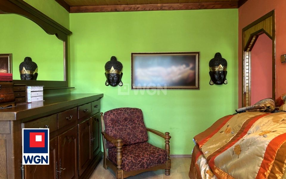 Mieszkanie Rydułtowy